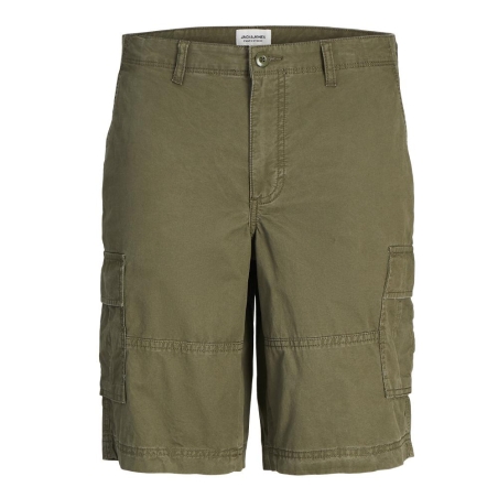 Short Vert Garçon Jack & Jones Cole