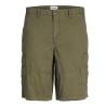 Short Vert Garçon Jack & Jones Cole