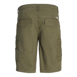 Short Vert Garçon Jack & Jones Cole