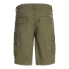 Short Vert Garçon Jack & Jones Cole