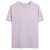 T-Shirt Mauve Garçon Teddy Smith Company