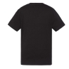 T-Shirt Noir Garçon Schott VINTAGE