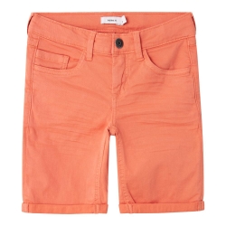 Short Orange Garçon Name it Twiisak 13213214