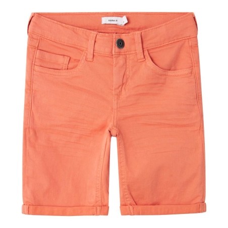 Short Orange Garçon Name it Twiisak 13213214