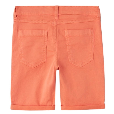 Short Orange Garçon Name it Twiisak 13213214