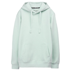 Sweat Vert/Bleu Garçon Teddy Smith Snark
