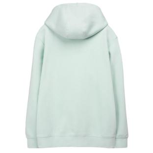 Sweat Vert/Bleu Garçon Teddy Smith Snark