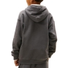 Sweat Gris Foncé Garçon Tommy Hilfiger KS0KS00660