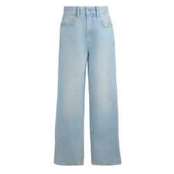 Jean Bleu Garçon Teddy Smith Big Memphis