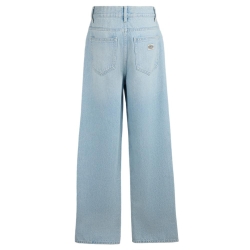Jean Bleu Garçon Teddy Smith Big Memphis