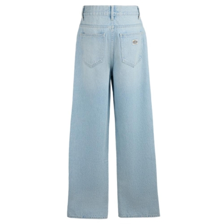 Jean Bleu Garçon Teddy Smith Big Memphis