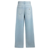 Jean Bleu Garçon Teddy Smith Big Memphis