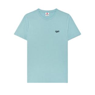 T-Shirt Bleu Garçon Redskins RS2334