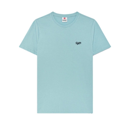 T-Shirt Bleu Garçon Redskins RS2334