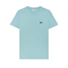 T-Shirt Bleu Garçon Redskins RS2334