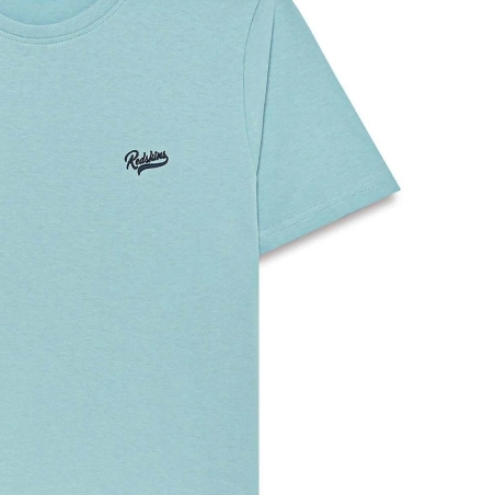 T-Shirt Bleu Garçon Redskins RS2334