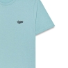T-Shirt Bleu Garçon Redskins RS2334