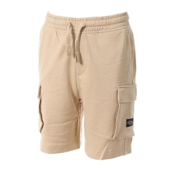 Short Beige Garçon Teddy Smith Orty