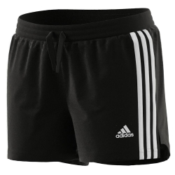 Short Noir Garçon Adidas GN1460