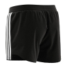 Short Noir Garçon Adidas GN1460