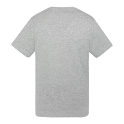 T-Shirt Gris Garçon Schott RODE