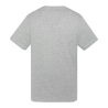 T-Shirt Gris Garçon Schott RODE