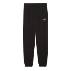 Jogging Noir Garçon Puma Ess Camo Sweatpants