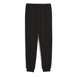 Jogging Noir Garçon Puma Ess Camo Sweatpants
