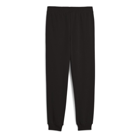 Jogging Noir Garçon Puma Ess Camo Sweatpants