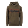 Sweat Kaki Garçon Redskins Hoodie