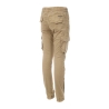 Pantalon Beige Garçon Paname Brothers Carlos