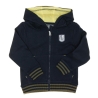 Veste Marine Garçon EOM Indigo