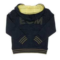 Veste Marine Garçon EOM Indigo