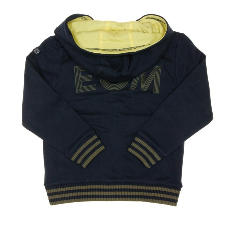 Veste Marine Garçon EOM Indigo