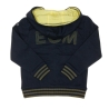 Veste Marine Garçon EOM Indigo