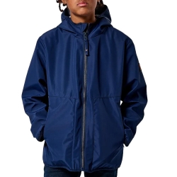 Veste Marine Garçon Kaporal Kp Odox