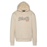 Sweat à Capuche Beige Garçon Schott Sidney