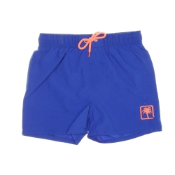 Short de bain Bleu Roi Garçon Sun project 3395