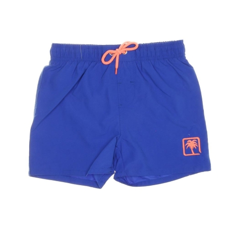Short de bain Bleu Roi Garçon Sun project 3395