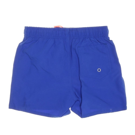 Short de bain Bleu Roi Garçon Sun project 3395