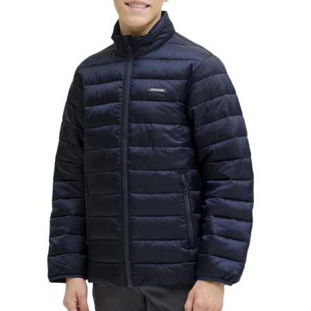 Doudoune Marine Garçon Jack & Jones Louis