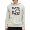 Sweat Gris Ado Jack & Jones Hawaii