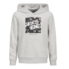 Sweat Gris Ado Jack & Jones Hawaii