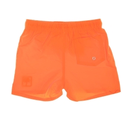 Short de bain Orange Garçon Sun project 3073