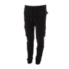 Pantalon Noir Garçon Paname Brothers Carlos