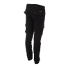 Pantalon Noir Garçon Paname Brothers Carlos