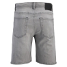 Short Gris Clair Garçon Jack & Jones Rick