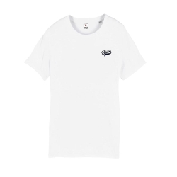 T-Shirt Blanc Garçon Redskins RS2334