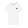 T-Shirt Blanc Garçon Redskins RS2334