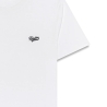 T-Shirt Blanc Garçon Redskins RS2334